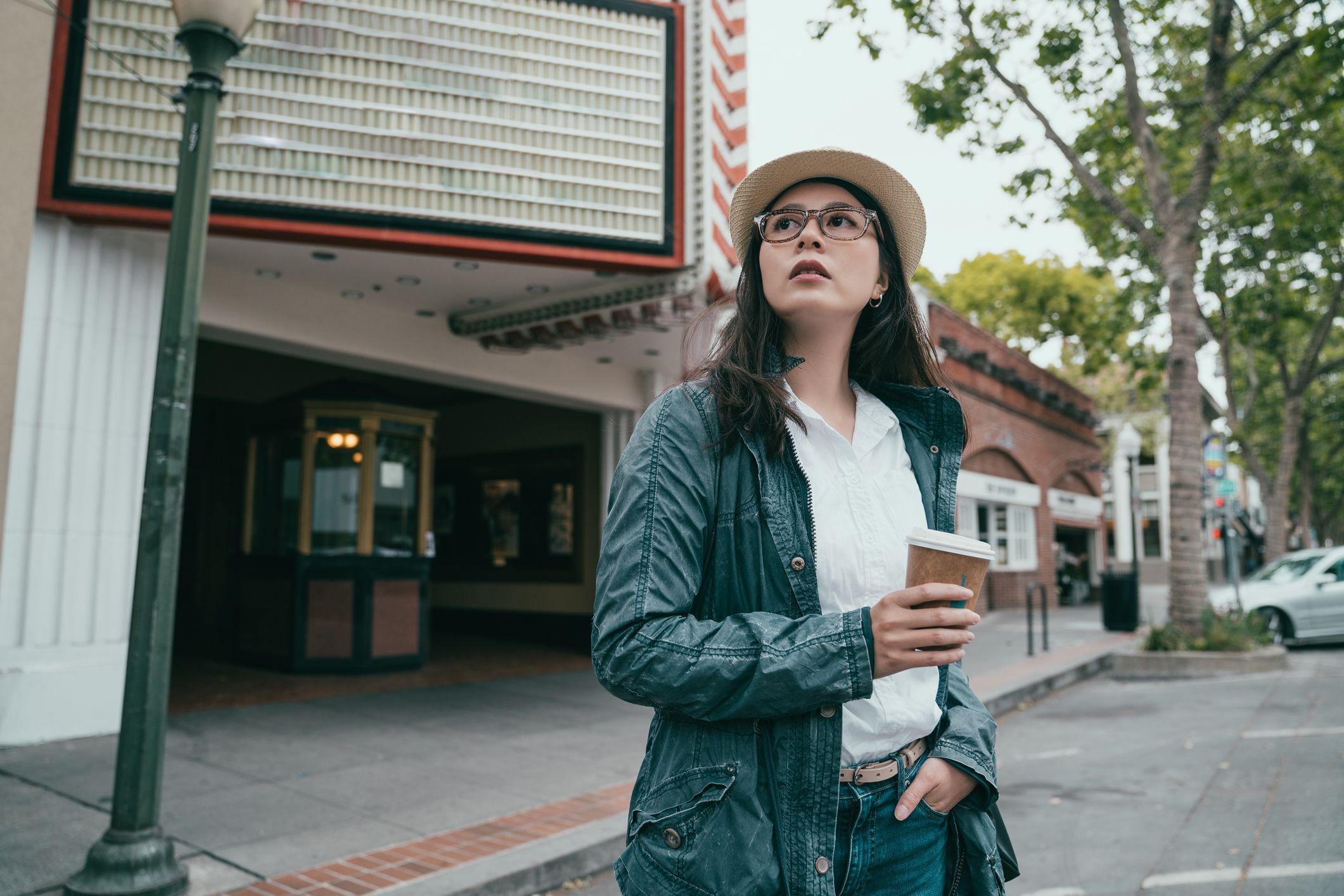 8 Best Coffee in San Francisco