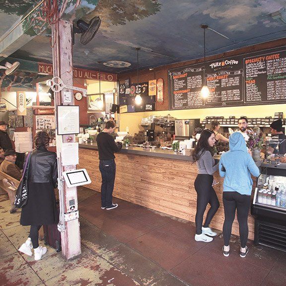 Philz Philz