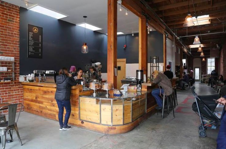 Sextant Coffee Roasters Sextant Coffee Roasters