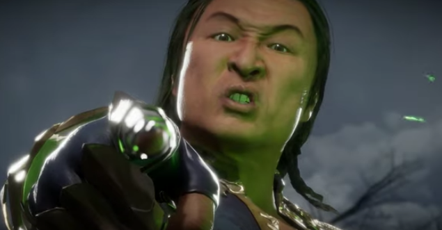 Mortal Kombat 11 Dlc Characters Revealed In Shang Tsung Trailer 1677