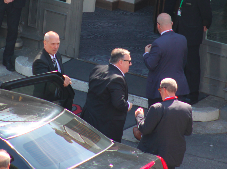 Pompeo
