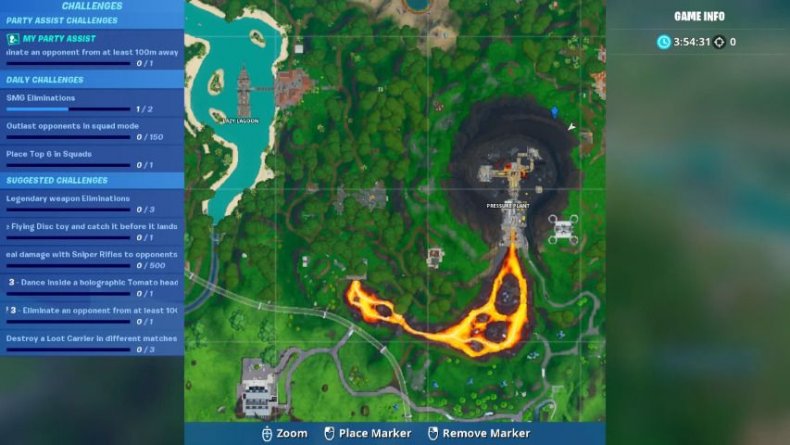 fortbyte 80 map
