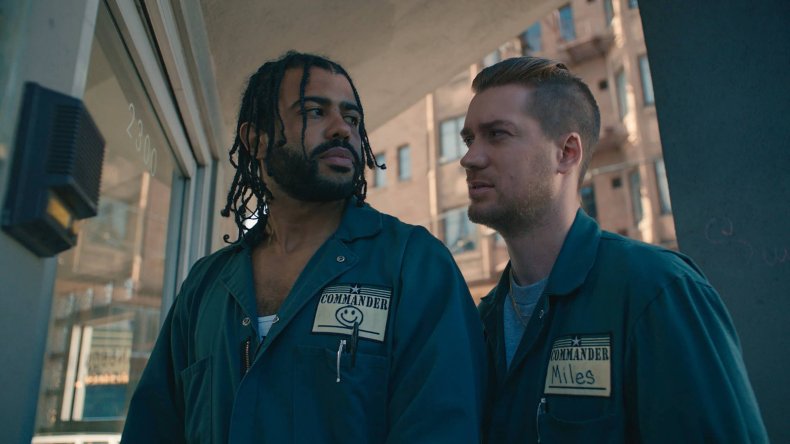 Blindspotting (2018 Movie) Official Trailer