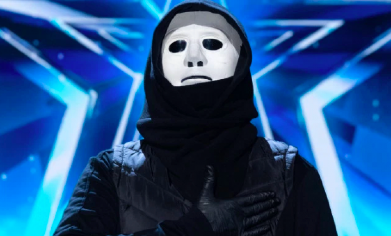 BGT 2019 X BGT 2019 X