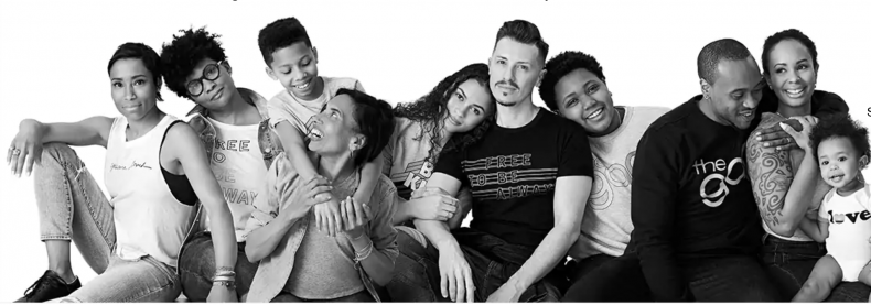 GAP Pride