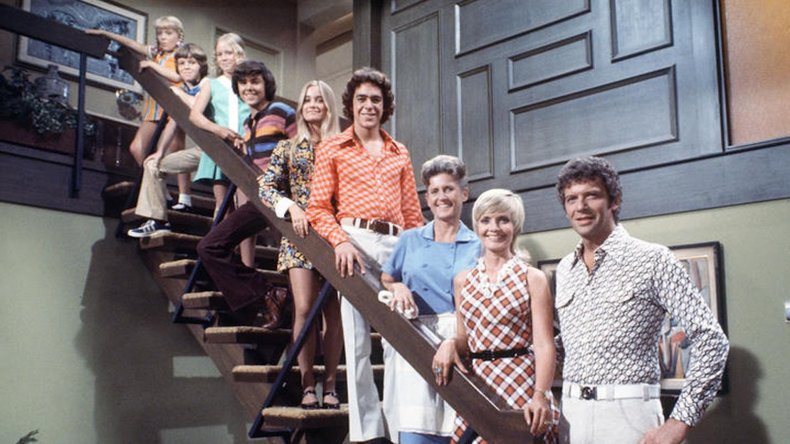 Iconic ‘Brady Bunch’ House For Sale
