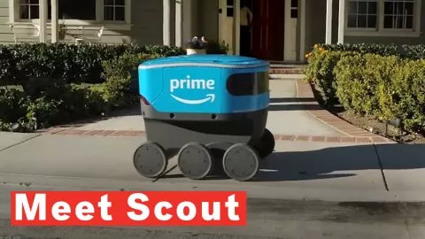 Amazon Delivery Truck Smashes Through Front Door Of Home In Georgia Amazon Delivery Truck Smashes Through Front Door Of Home In Georgia