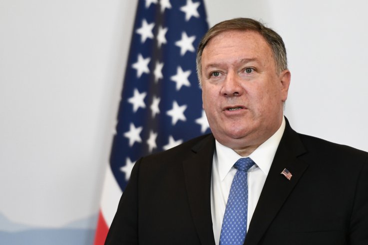 Mike Pompeo, Peace Plan, Middle East, Israel Mike Pompeo, Peace Plan, Middle East, Israel