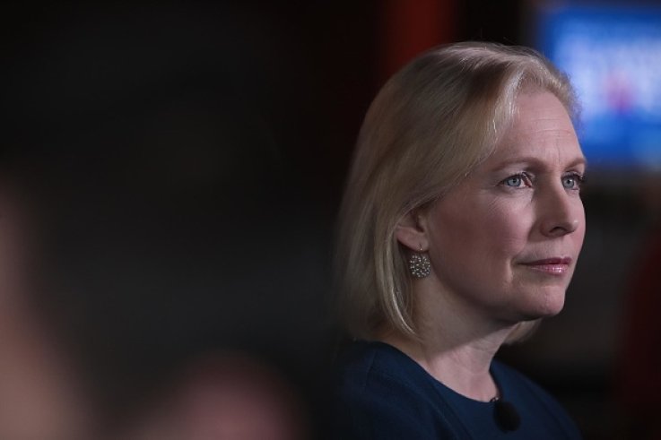 kirsten gillibrand iowa campaign stop kirsten gillibrand iowa campaign stop