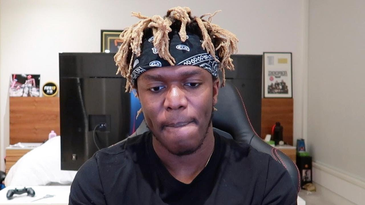 Ksi Youtube Subscribers / KSI loses thousands of YouTube subscribers