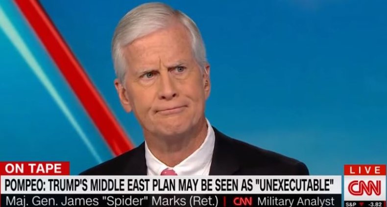 james spider marks cnn duncan hunter gallagher