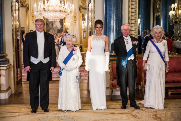 Trump Royal Banquet Trump Royal Banquet