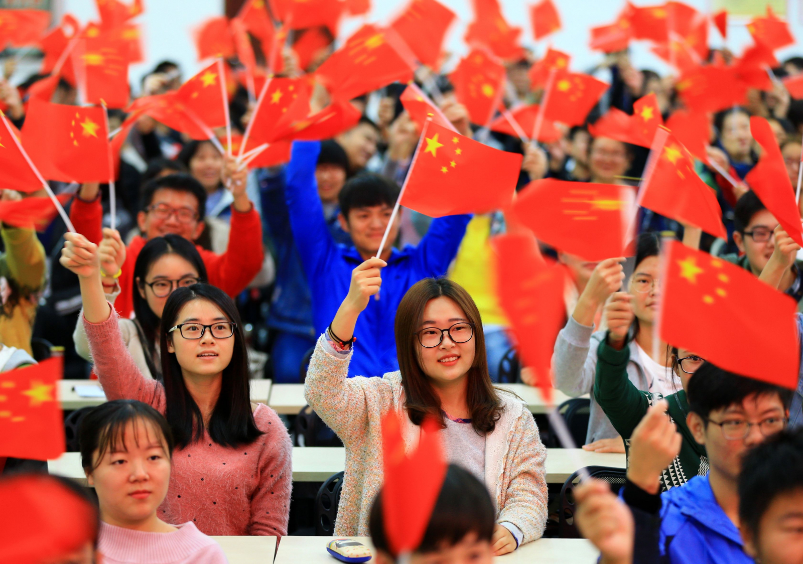 tiananmen-square-30th-anniversary-how-has-china-changed-politically