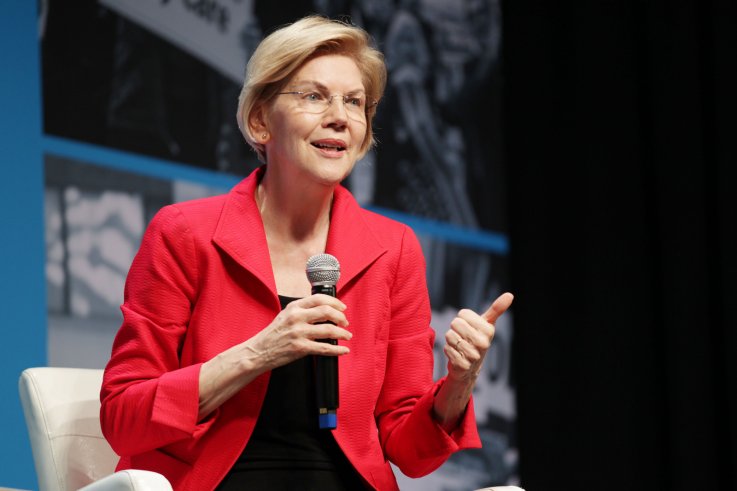 warren 2020 trade economy warren 2020 trade economy