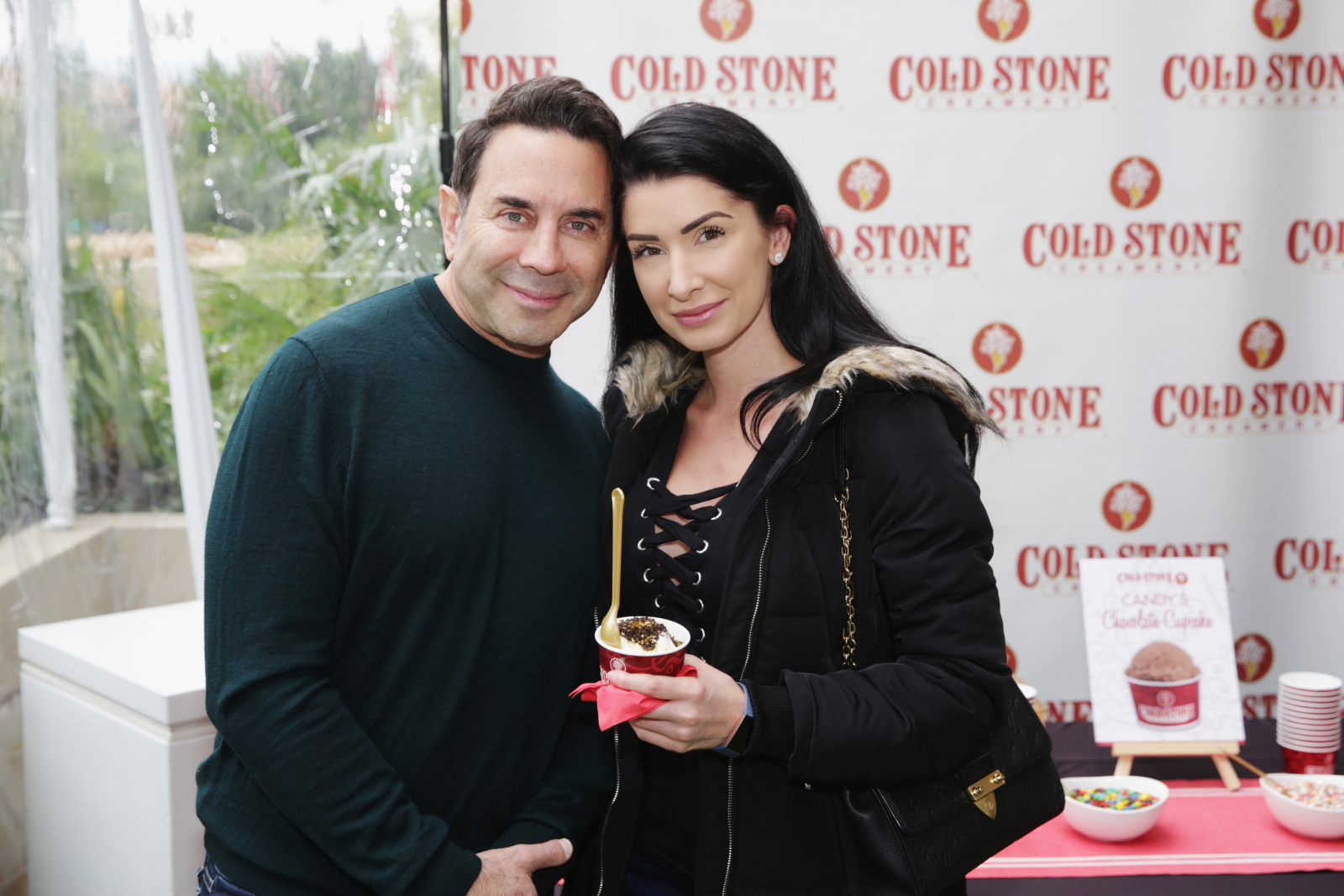 Botched's Dr. Paul Nassif Is Engaged: Botched Star to Marry Brittany  Pattakos