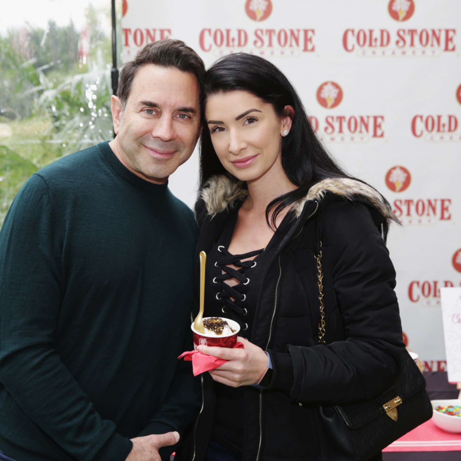 Dr. Paul Nassif & Wife Brittany Welcome a Baby Girl: Find Out Her Name