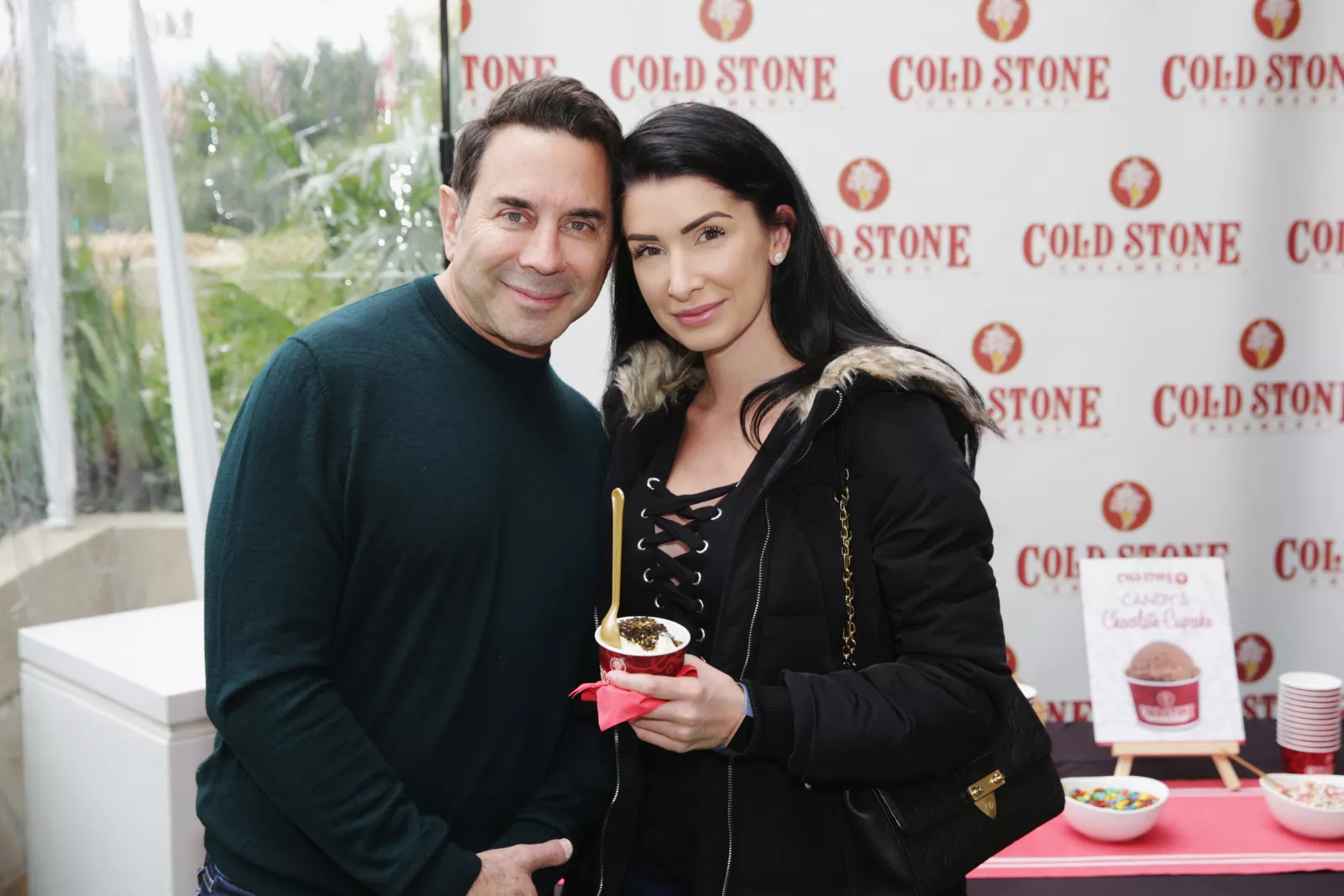 Reality Star Dr. Paul Nassif Is Engaged to His Much Younger GF