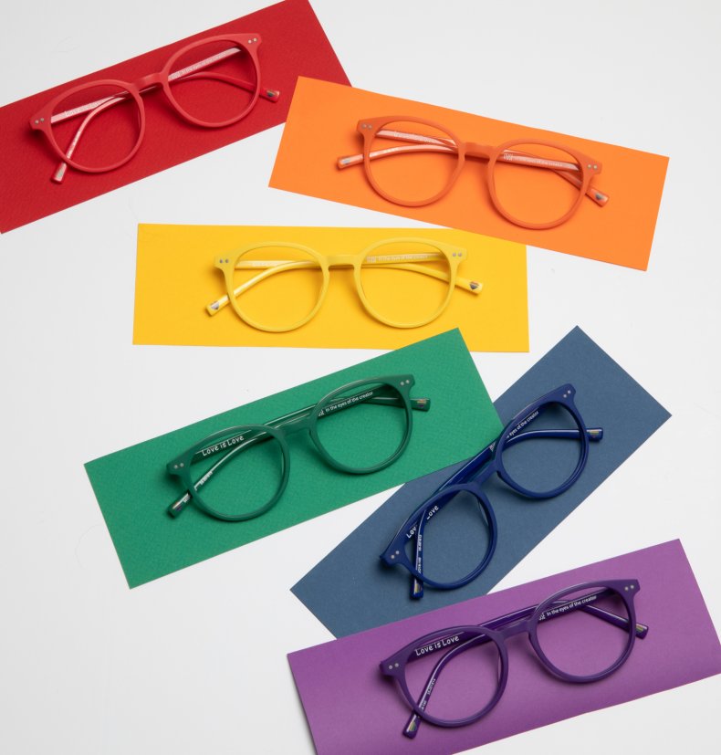 Glasses USA