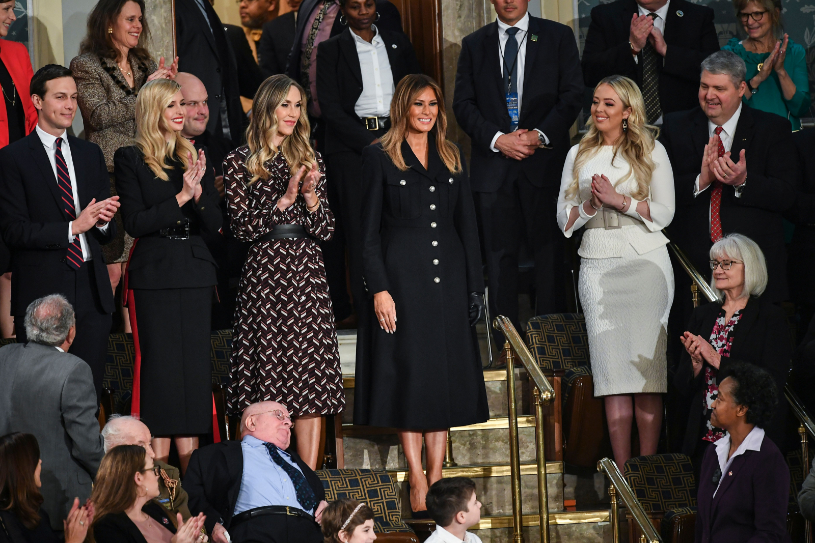 melania-trump-s-guests-booted-for-ivanka-tiffany-donald-trump-jr-eric-and-their-spouses-at