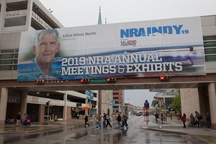 nra oliver north lapierre misconduct senate finance nra oliver north lapierre misconduct senate finance