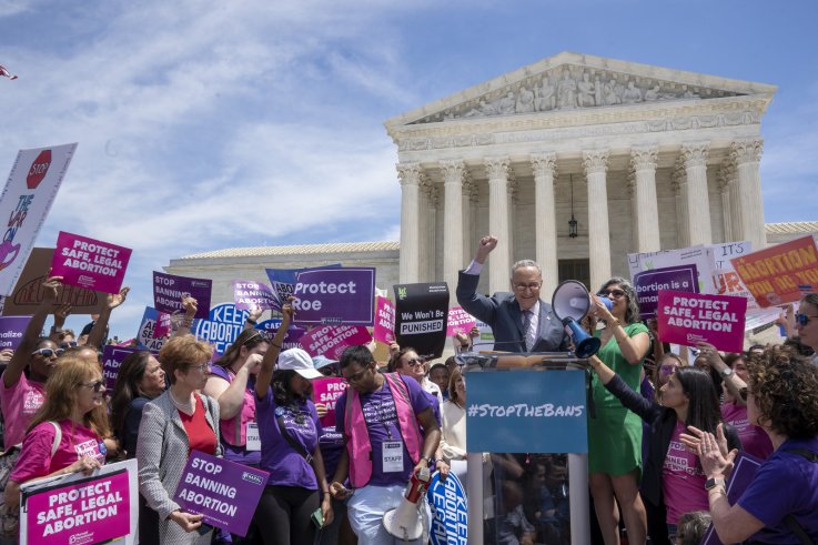 Abortion Ban Protests Abortion Ban Protests