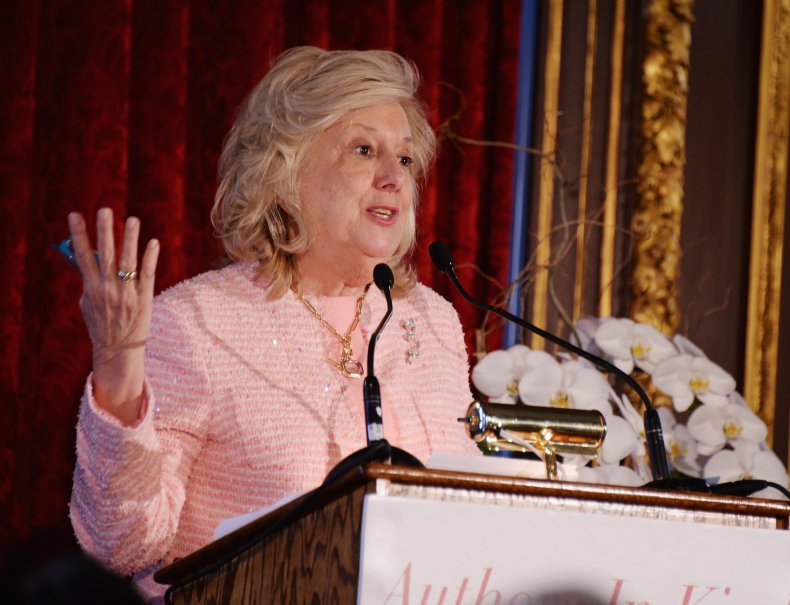 linda fairstein central park five vassar