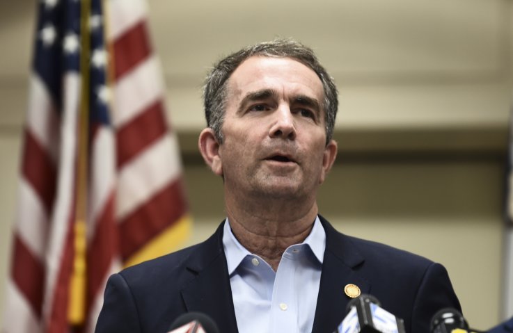 northam, guns, virginia beach, shooting northam, guns, virginia beach, shooting