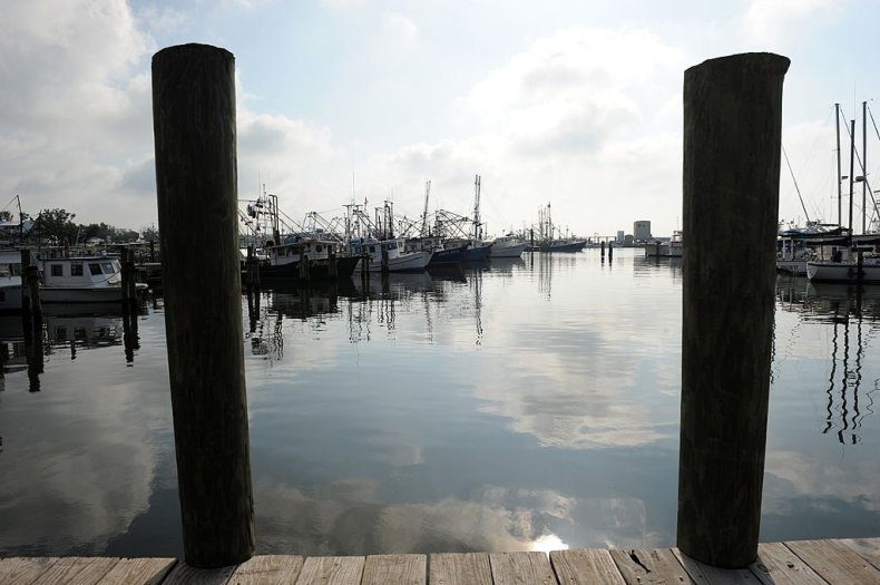 Gulf of Mexico