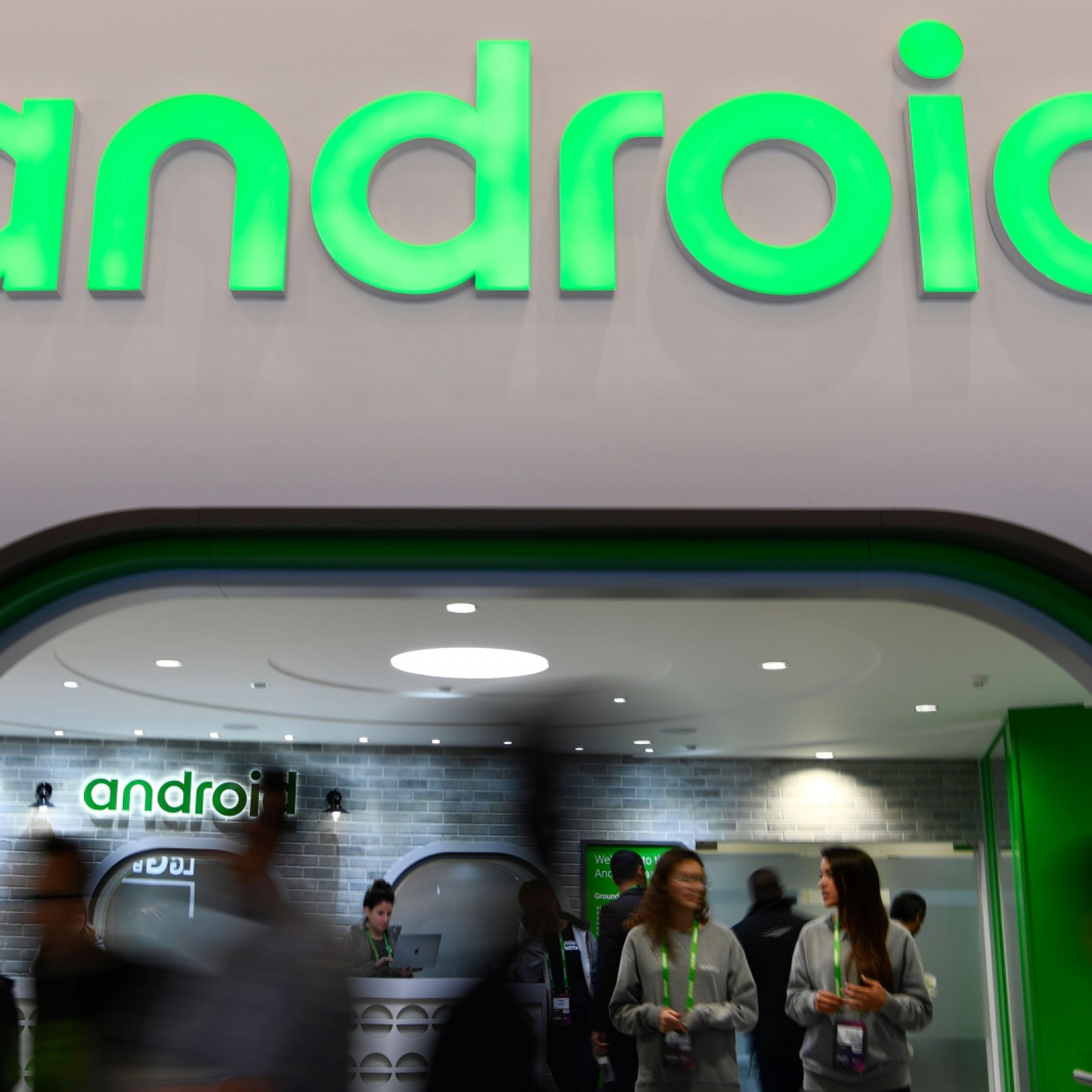 These Are The Infected Google Play Store Apps That Could Ruin Your