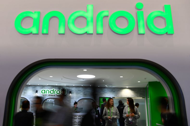 Android