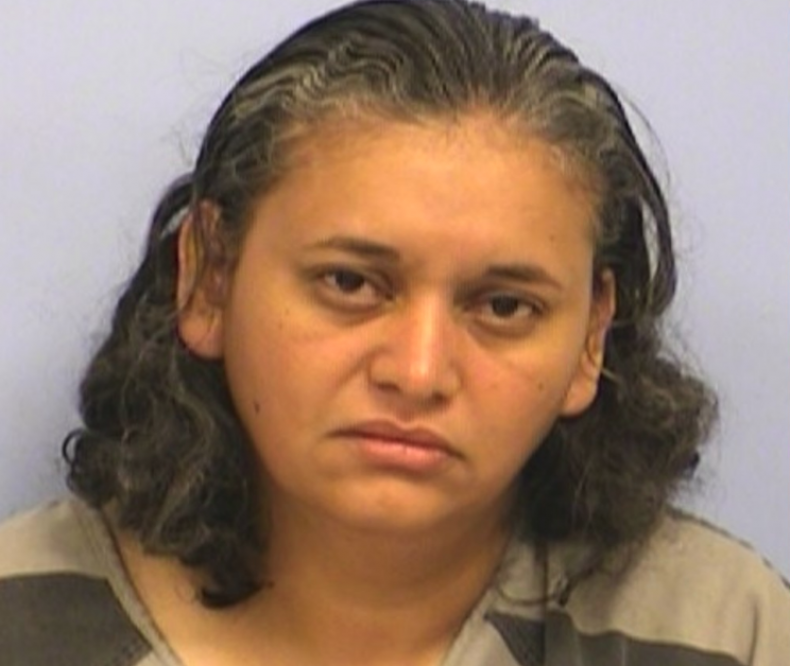 Doris Vallejo-Godoy