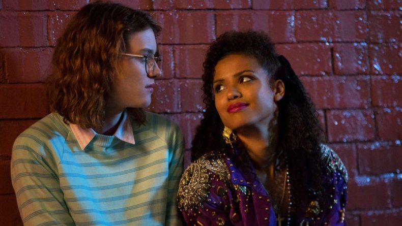 Black Mirror San Junipero