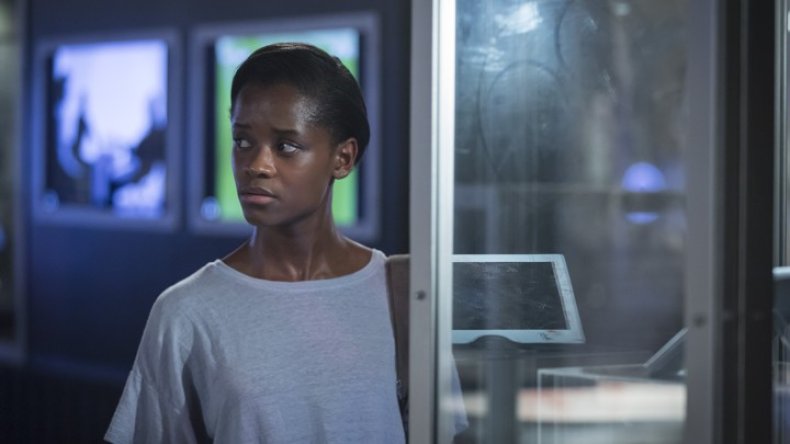 Black Mirror Black Museum