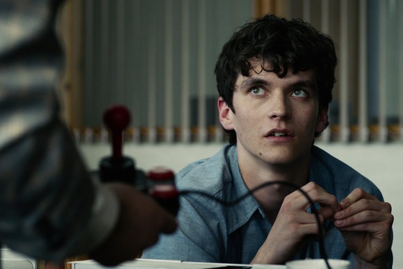 Which Is The Best Black Mirror Episode Every Episode Ranked From Worst To Best As Season 5 Premieres Which Is The Best Black Mirror Episode Every Episode Ranked From Worst To Best As Season 5 Premieres