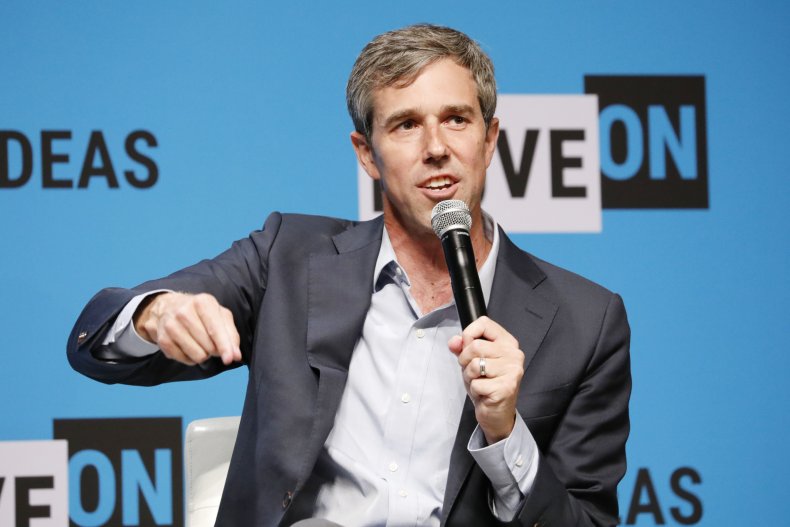 MoveOn Big Ideas Presidential Forum