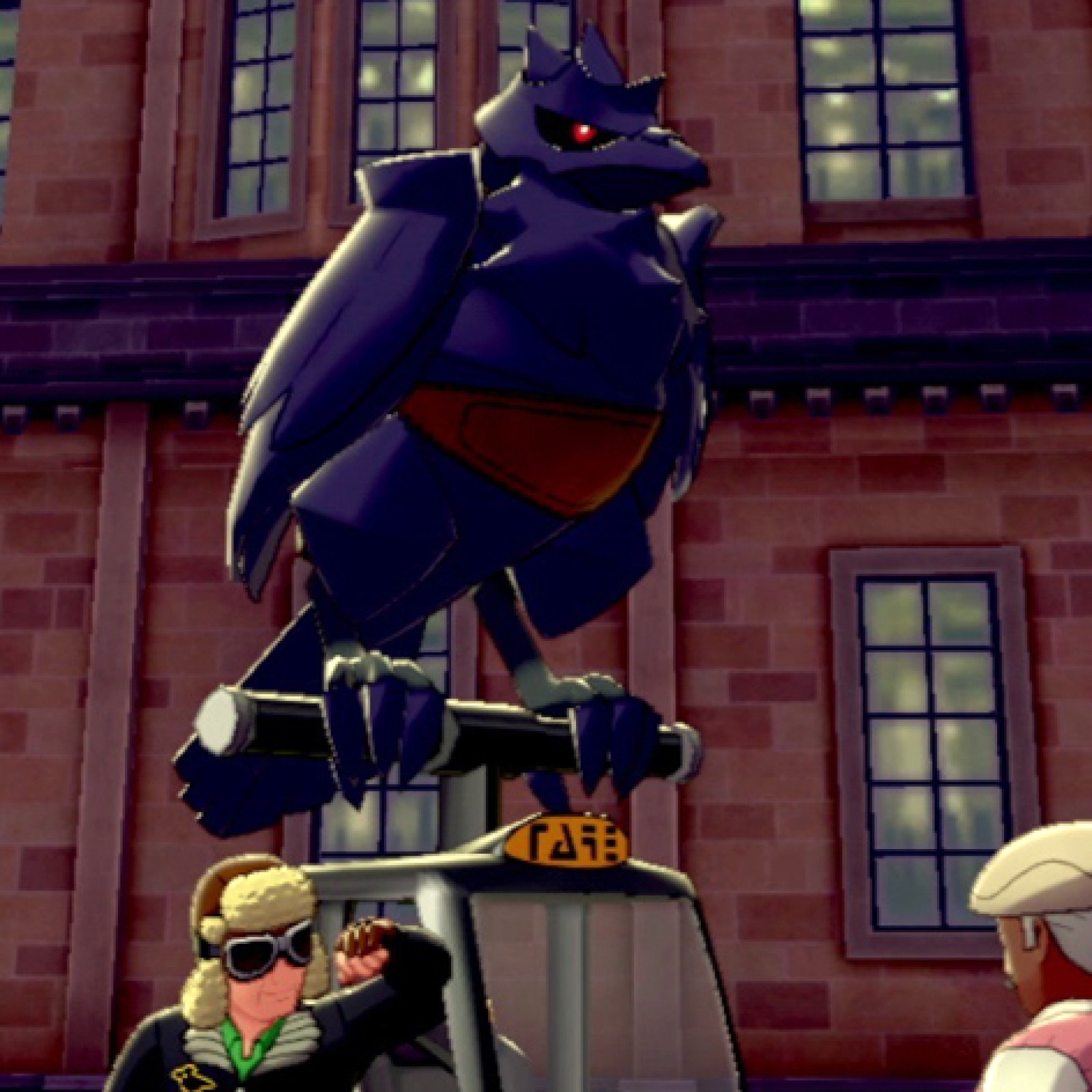 Pokemon Sword And Shield New Pokemon Abilities And Everything