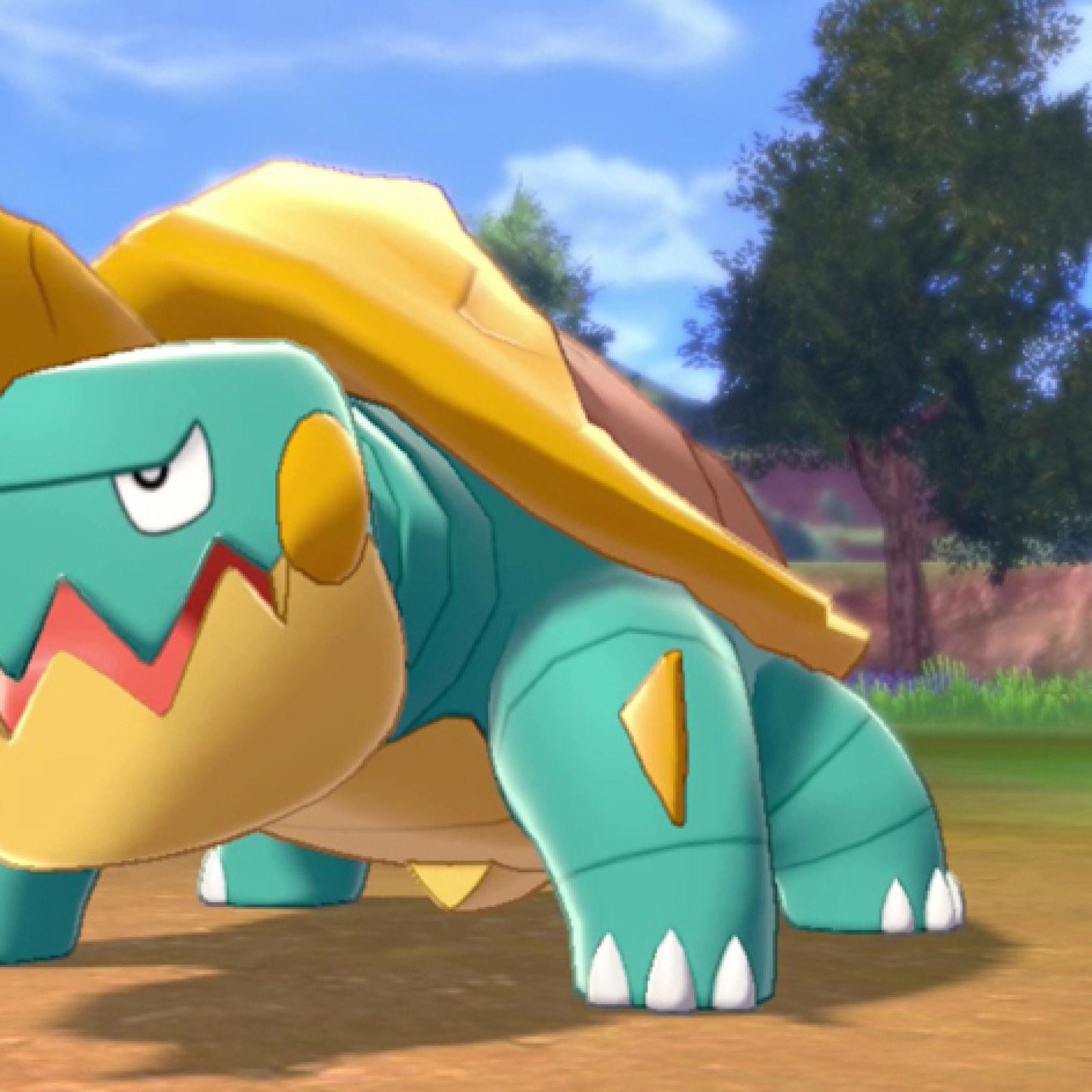 Game Freak Confirms Models In Pokémon Sword And Shield