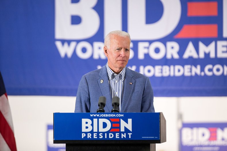 joe biden hyde amendment support