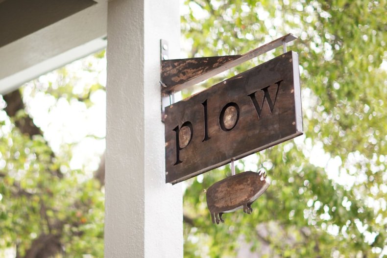 plow san francisco brunch