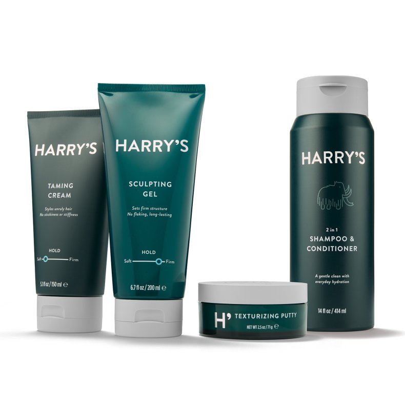 Harry's Harry's