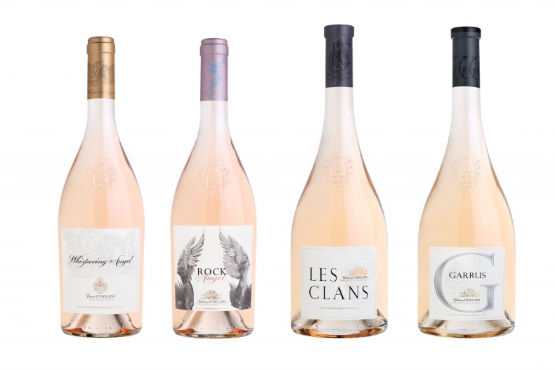 National Rosé Day: 12 Best Bottles of Pink Juice to Celebrate Holiday