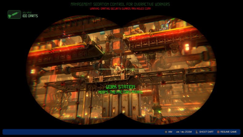 oddworld lorne lanning