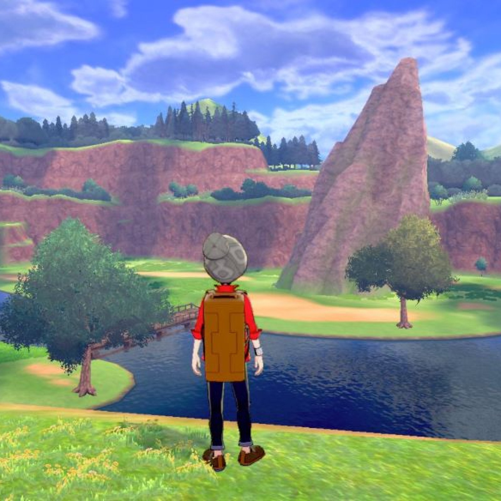 Everyone WAS here (Pokémon Sword and Shield debug ROM leaked