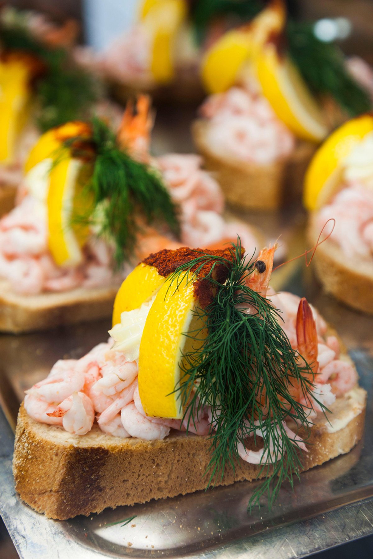 The 10 Best Food Markets in the World - Newsweek