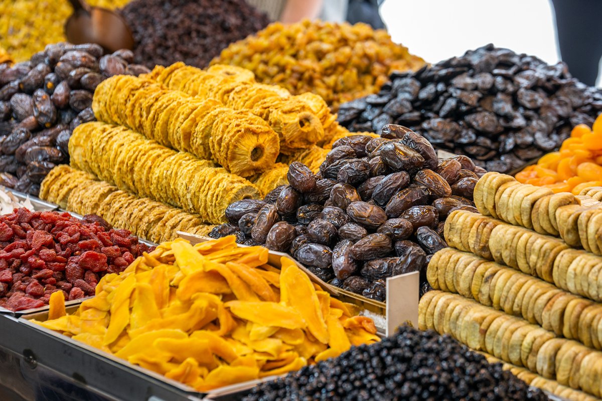 The 10 Best Food Markets in the World - Newsweek