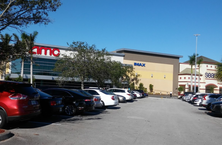 Pembroke Mall Miami Pembroke Mall Miami