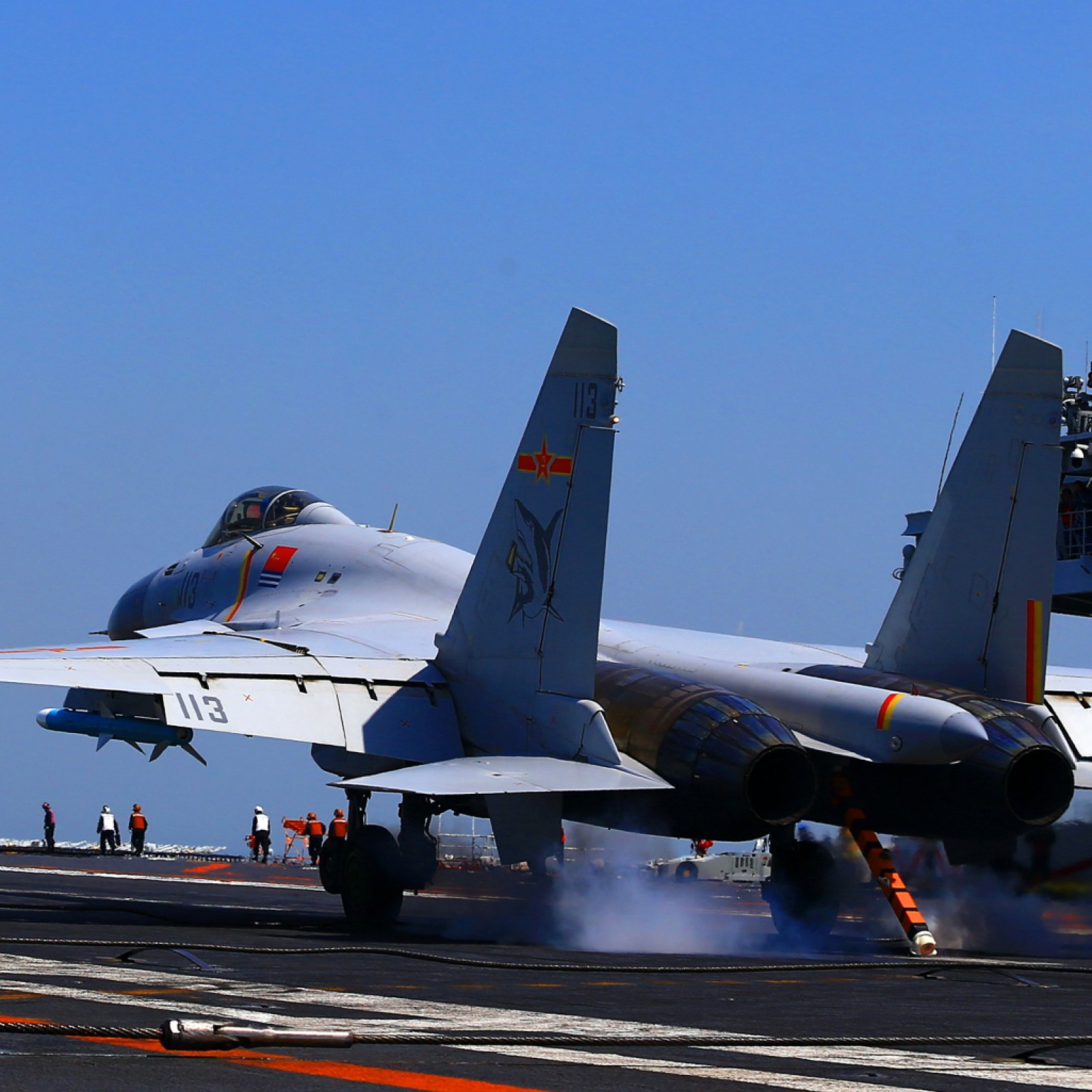 Chinese Military Technology Compared To Us - RankTechnology