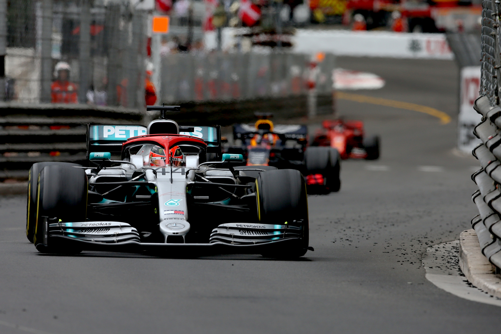 F1 Canadian Grand Prix Start Time, TV Channel, Live Stream and Latest Odds