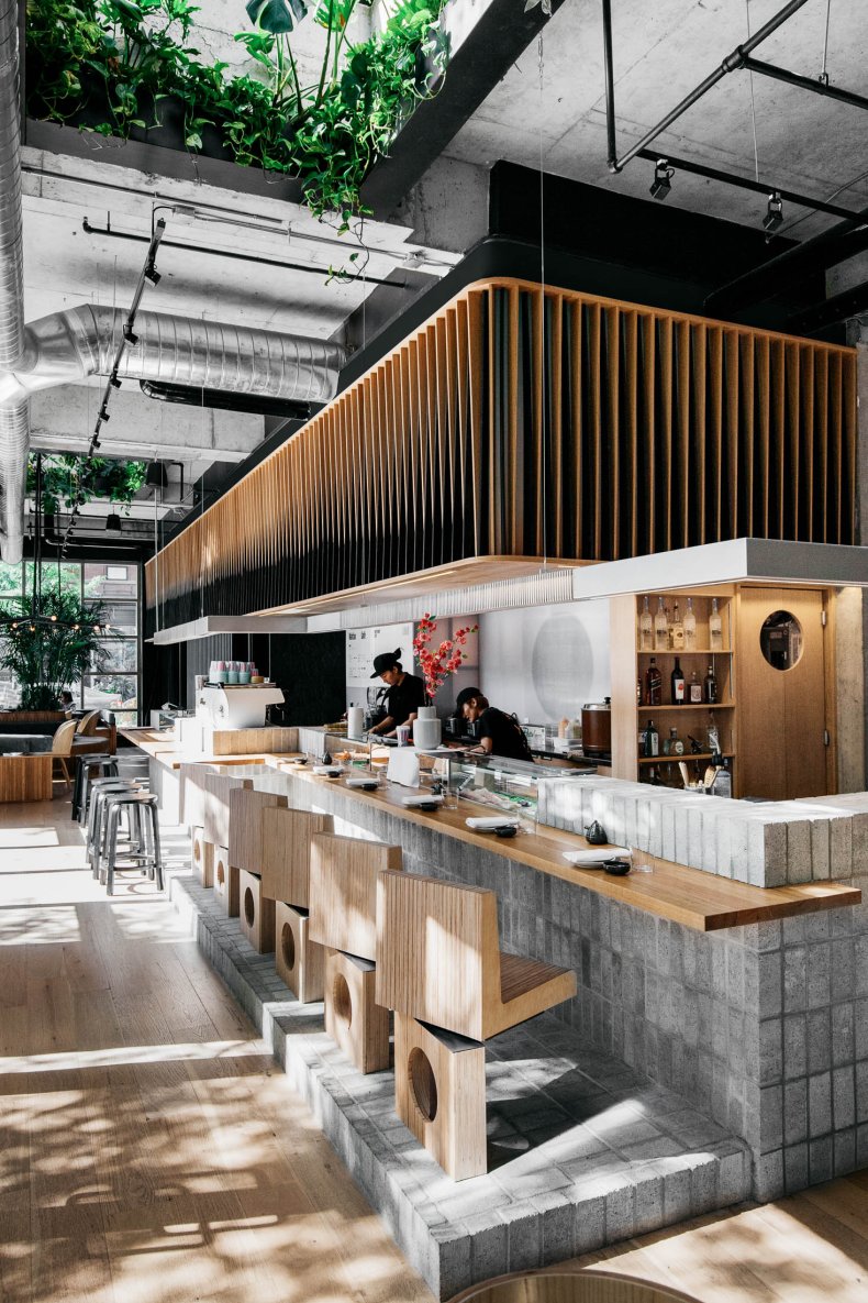 DavidDworkind Delicious Places