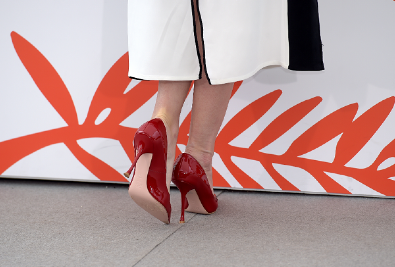 Women in Heels at Work Is 'Necessary and Appropriate,' Japan's Labor Minister Claims 